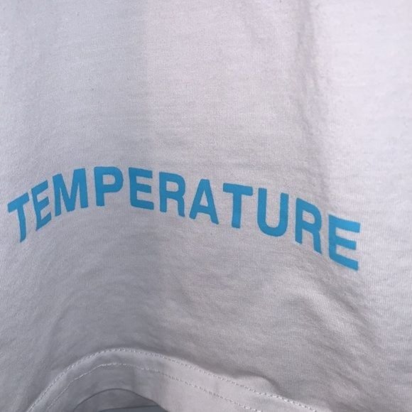 Designer OFF-WHITE 2013 "Main Label" Dolce & Gabbana DP-G4N3LP/G8P15-D  XL - Picture 6 of 10